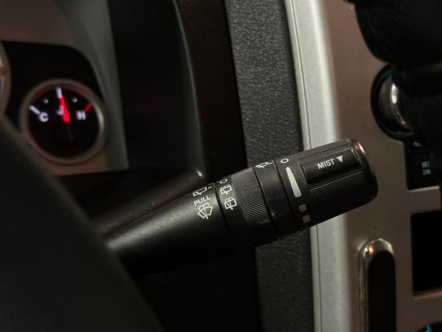 Jeep Liberty (Patriot) Челябинск  - изображение 14