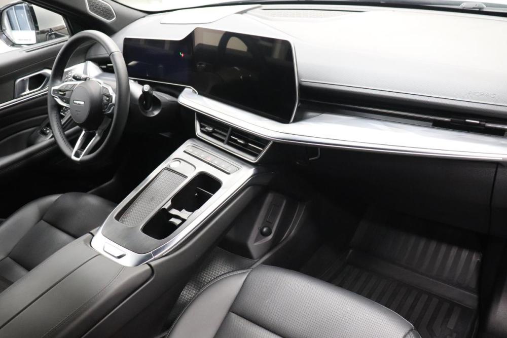 Haval F7 II Ульяновск  - изображение 7