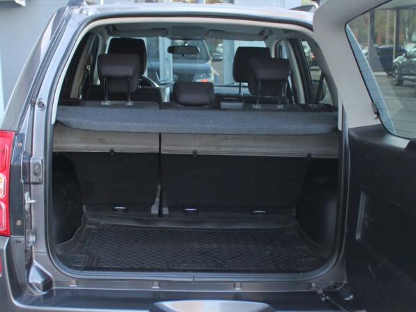 Suzuki Grand Vitara II с пробегом 2008 года, цена 789 000 рублей, 154497 км, внедорожник, Автокод Объявления