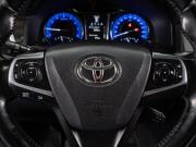Toyota Camry VII (XV50) Рестайлинг Тюмень  - изображение 30