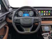 Chery Tiggo 8 Pro e+ Москва  - изображение 52