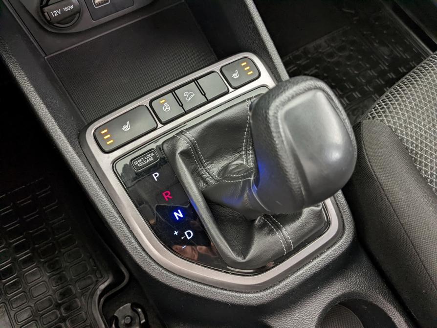 Hyundai Creta I Москва  - изображение 26