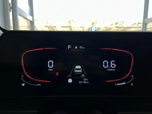 Kia Sportage V с пробегом 2021 года, цена 3 200 000 рублей, 67190 км, внедорожник, Автокод Объявления