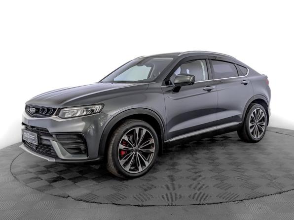 Geely Tugella I с пробегом 2022 года, цена 2 599 000 рублей, 59704 км, внедорожник, Автокод Объявления