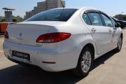 Peugeot 408 I Санкт-Петербург  - изображение 20