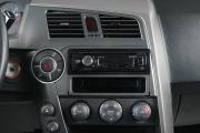 SsangYong Kyron I Рестайлинг Тюмень  - изображение 32
