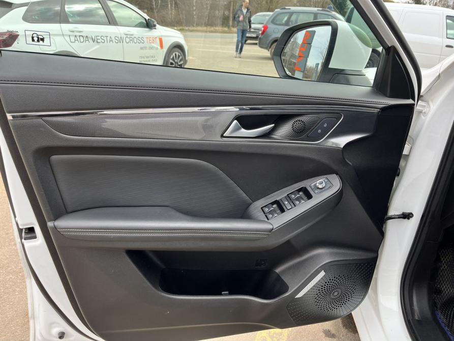 Haval Jolion I Великие Луки  - изображение 9