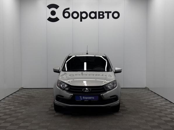 Lada (ВАЗ) Granta I Рестайлинг с пробегом 2019 года, цена 660 000 рублей, 120020 км, седан, Автокод Объявления