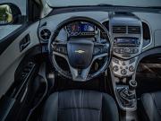 Chevrolet Aveo II Тюмень  - изображение 24