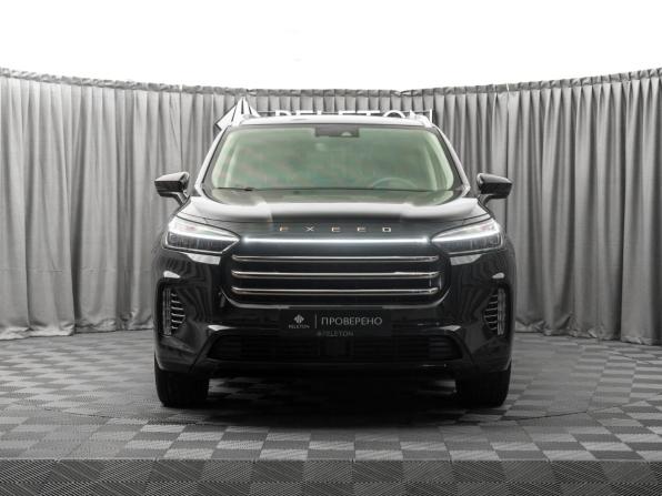 Exeed VX I с пробегом 2023 года, цена 3 180 000 рублей, 23970 км, внедорожник, Автокод Объявления