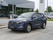 Hyundai Tucson III Чебоксары  - изображение 23