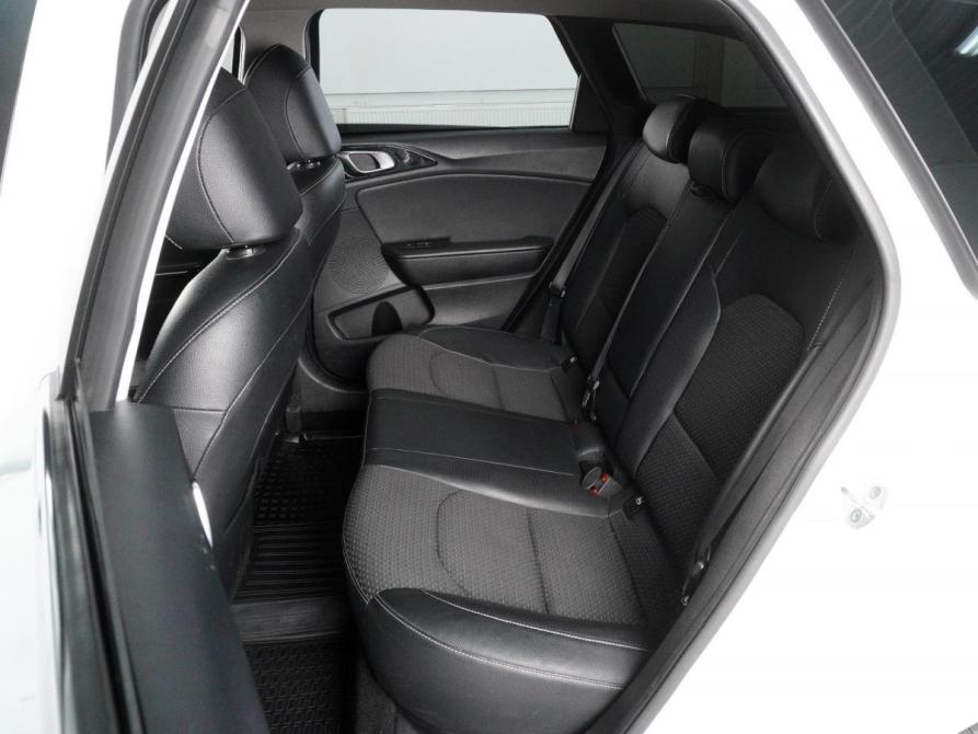 Kia Ceed III Минеральные Воды  - изображение 9