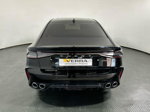 Chery Arrizo 8 с пробегом 2023 года, цена 1 995 000 рублей, 54000 км, седан, Автокод Объявления