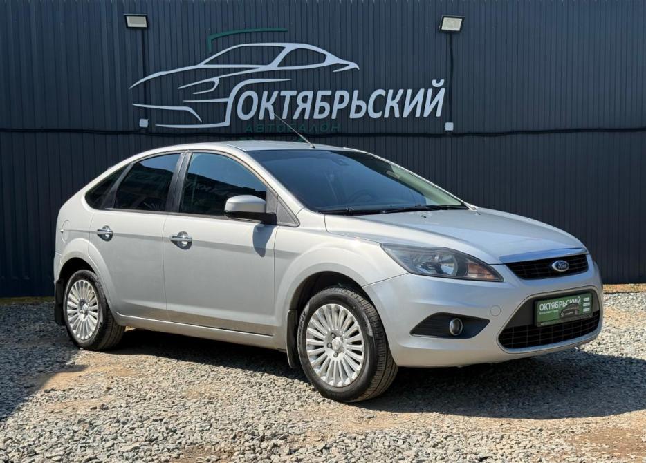 Ford Focus II Рестайлинг Ижевск  - изображение 3