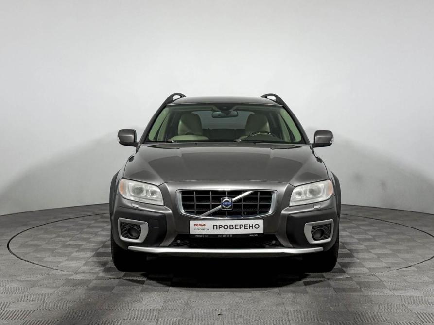 Volvo XC70 II Санкт-Петербург  - изображение 2