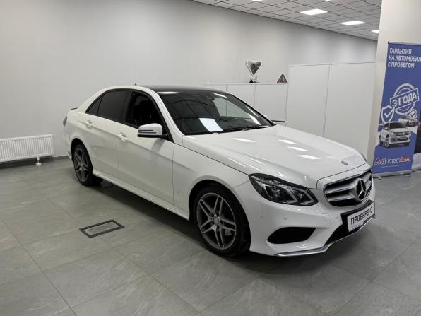 Mercedes-Benz E-Класс IV (W212 S212 C207) Рестайлинг с пробегом 2015 года, цена 2 300 000 рублей, 247220 км, седан, Автокод Объявления