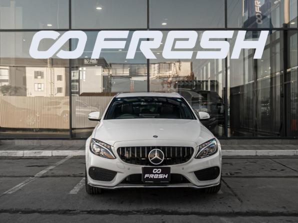 Mercedes-Benz C-Класс IV (W205) с пробегом 2014 года, цена 2 240 000 рублей, 65874 км, универсал, Автокод Объявления