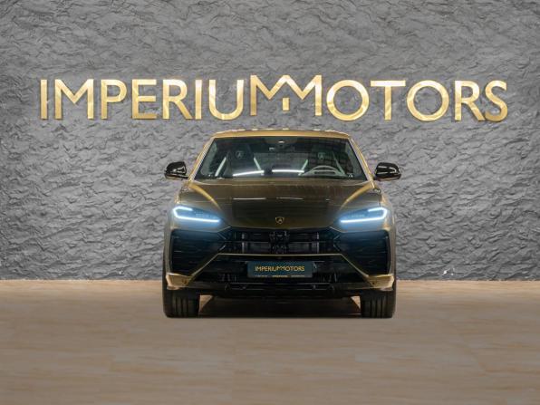 Новый Lamborghini Urus I Рестайлинг 2025 года, цена 39 990 000 рублей, внедорожник, Автокод Объявления