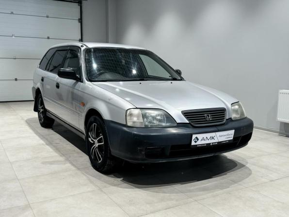 Honda Partner I с пробегом 2005 года, цена 438 000 рублей, 289592 км, универсал, Автокод Объявления
