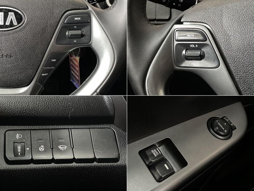 Kia Rio III Рестайлинг Тамбов  - изображение 18