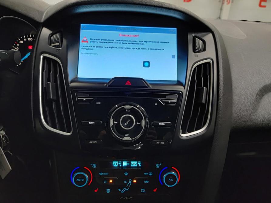 Ford Focus III Рестайлинг Казань  - изображение 18