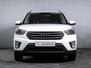 Hyundai Creta I Москва  - изображение 20