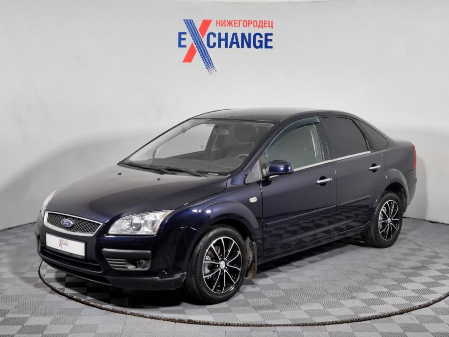 Ford Focus II Нижний Новгород  - изображение 1