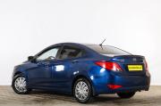 Hyundai Solaris I Рестайлинг Тюмень  - изображение 24