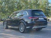 Mercedes-Benz GLS II (X167) Москва  - изображение 39
