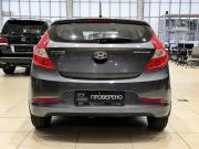Hyundai Solaris I Рестайлинг Казань  - изображение 29