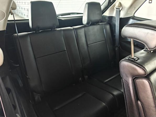 Mazda CX-9 I Рестайлинг с пробегом 2013 года, цена 1 359 000 рублей, 274340 км, внедорожник, Автокод Объявления