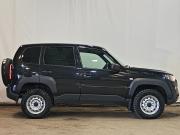 Lada (ВАЗ) Niva Travel I Кемерово  - изображение 23