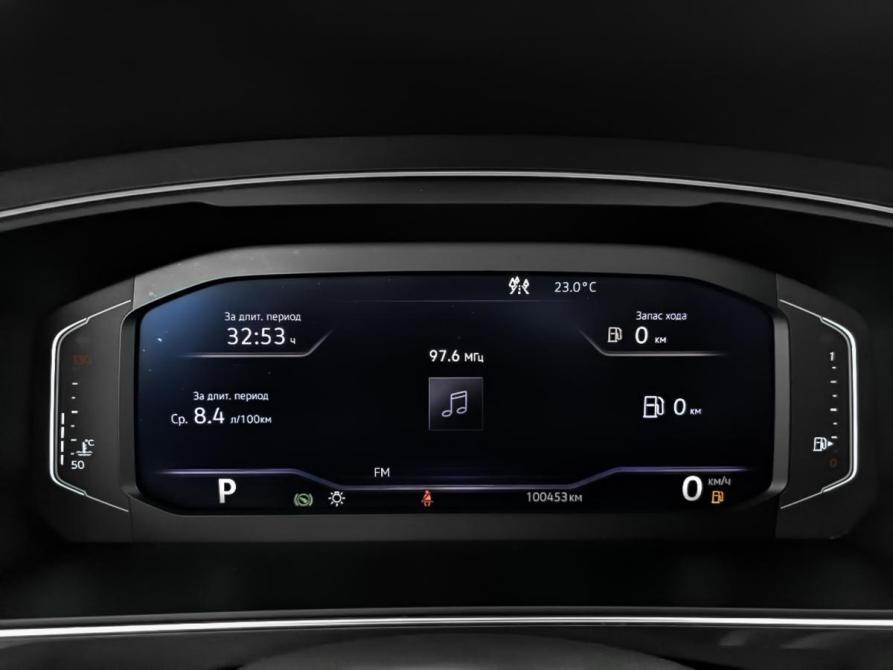 Volkswagen Tiguan II Москва  - изображение 16