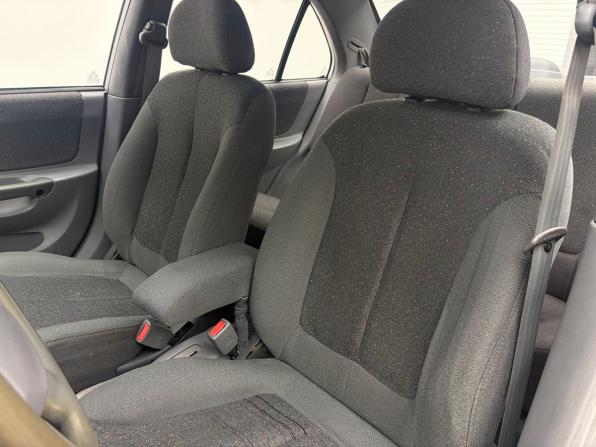 Hyundai Accent II с пробегом 2007 года, цена 339 900 рублей, 214318 км, седан, Автокод Объявления