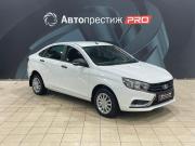 Lada (ВАЗ) Vesta I Пермь  - изображение 22