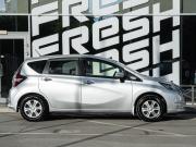 Nissan Note II Рестайлинг Волгоград  - изображение 24