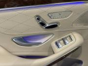 Mercedes-Benz S-Класс VI (W222 C217) Томск  - изображение 47