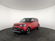 Kia Soul II Рестайлинг Москва  - изображение 31