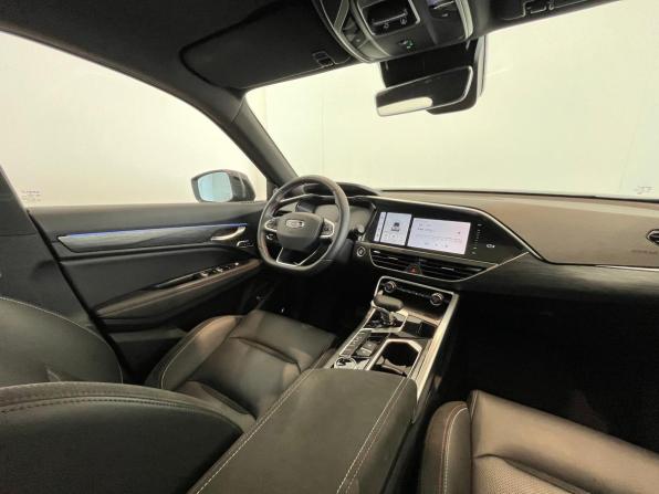 Geely Tugella I Рестайлинг с пробегом 2024 года, цена 3 100 000 рублей, 42065 км, внедорожник, Автокод Объявления