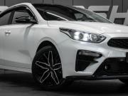 Kia Cerato IV Тюмень  - изображение 29