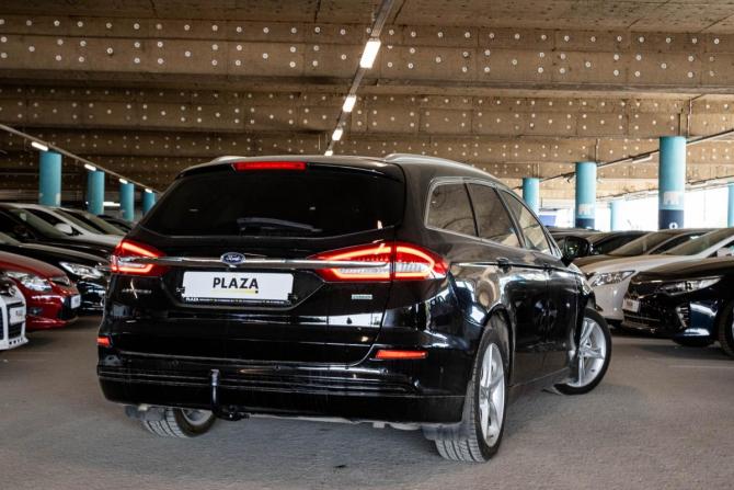 Ford Mondeo V с пробегом 2019 года, цена 1 499 000 рублей, 126791 км, универсал, Автокод Объявления