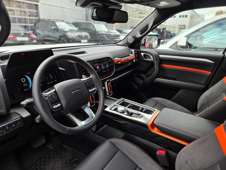 Haval Dargo I Санкт-Петербург  - изображение 7