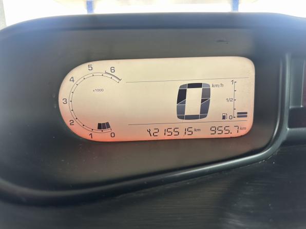 Citroen C3 Picasso I с пробегом 2009 года, цена 530 000 рублей, 215511 км, компактвэн, Автокод Объявления
