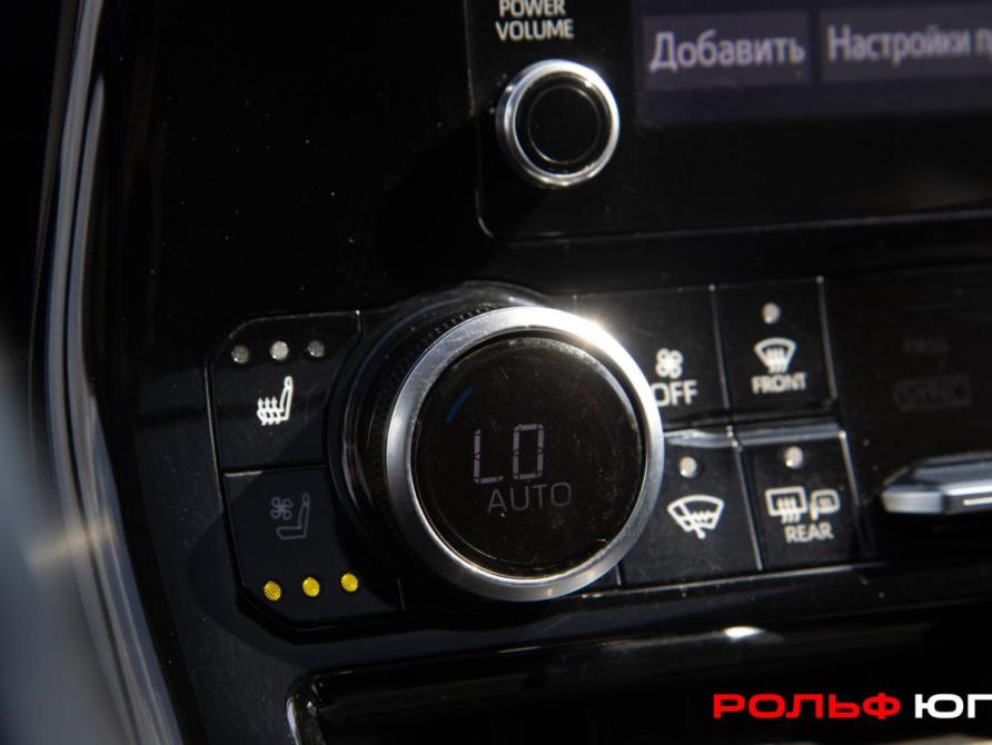 Toyota Highlander IV (XU70) Москва  - изображение 21