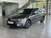 Skoda Octavia III (A7) Новосибирск  - изображение 29