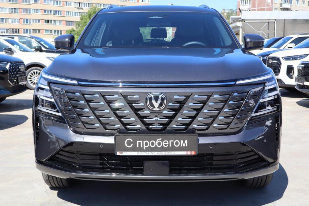 Changan CS75 Plus IV Санкт-Петербург  - изображение 2