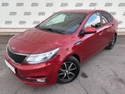 Kia Rio III Рестайлинг Нижний Тагил  - изображение 21