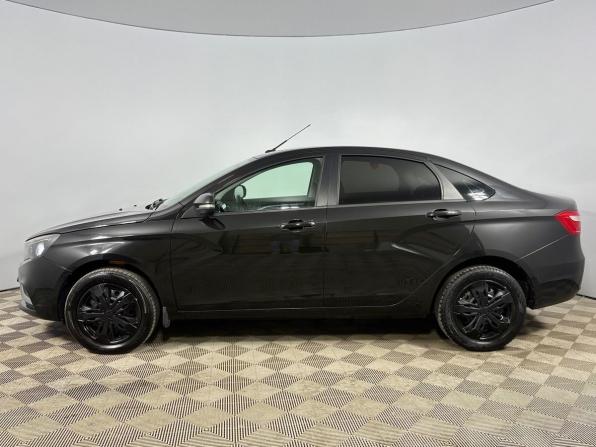 Lada (ВАЗ) Vesta I с пробегом 2017 года, цена 850 000 рублей, 127511 км, седан, Автокод Объявления