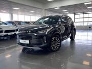 Exeed TXL I Рестайлинг Тверь  - изображение 28