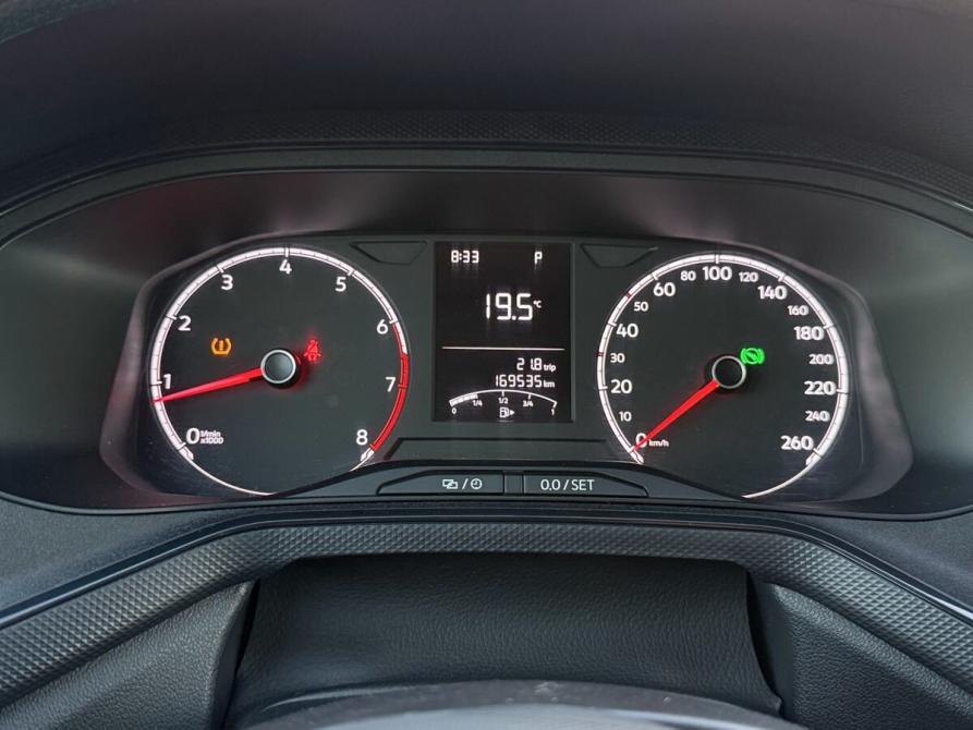 Volkswagen Polo VI Волгоград  - изображение 24